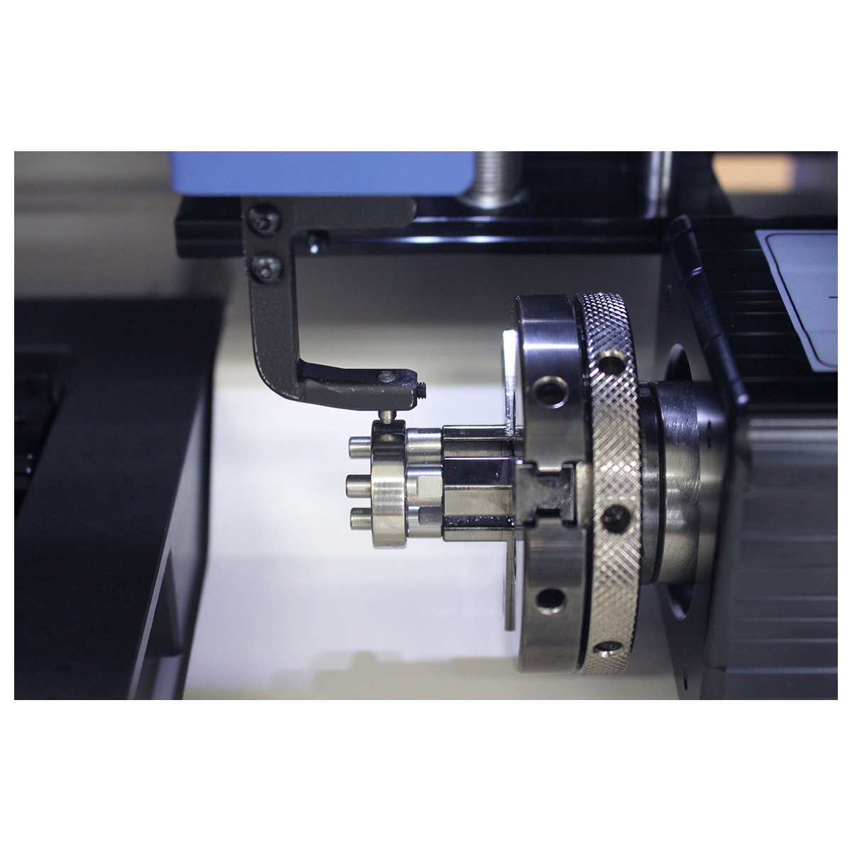 CNC-Gravurgerät Magic-5S für Flach- und Ringgravur