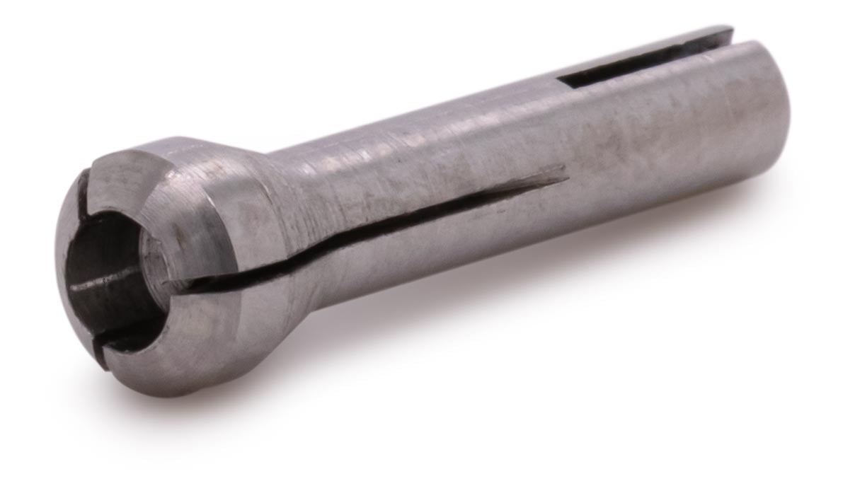 Collet  STAR 105 Ø 2.50 mm for spindle Ø 4,70 mm