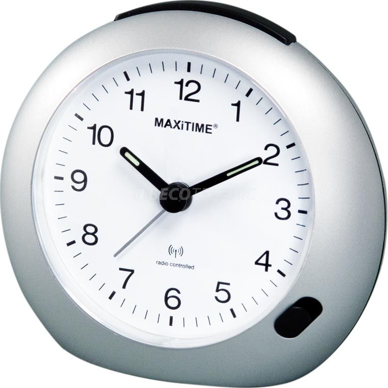 Maxitime Funkwecker