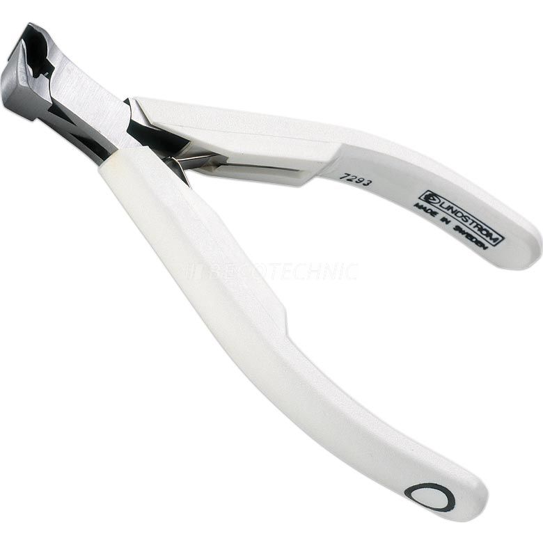 Lindstrom Drahtschneider, schräg, Länge 108 N° 7293