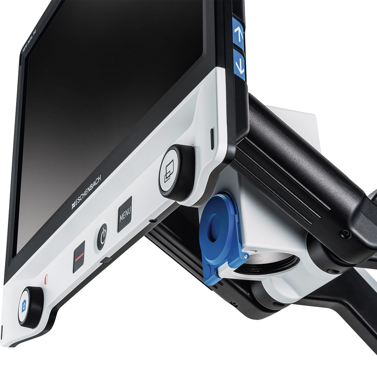 Eschenbach 16591 vario Digital FHD, Digitaal loep