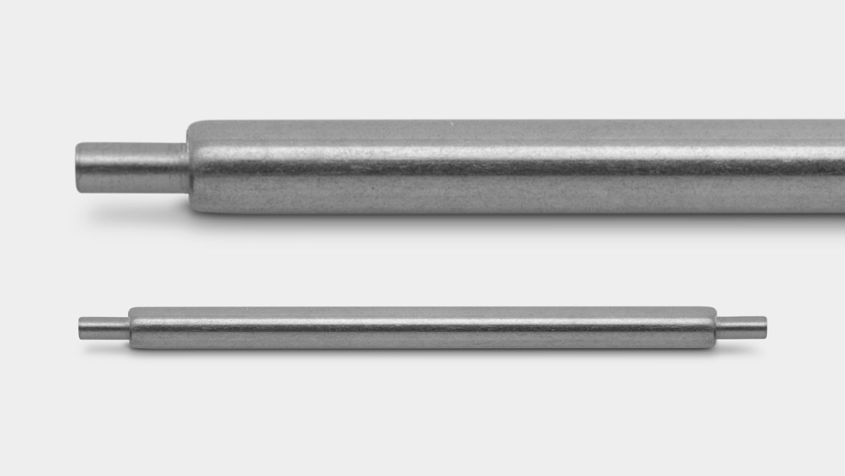 Standard spring bars