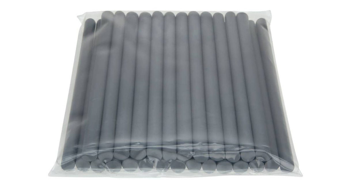 Thermo-Loc, modellierbare Masse zur Werkstückfixierung, Stabform, 225 g