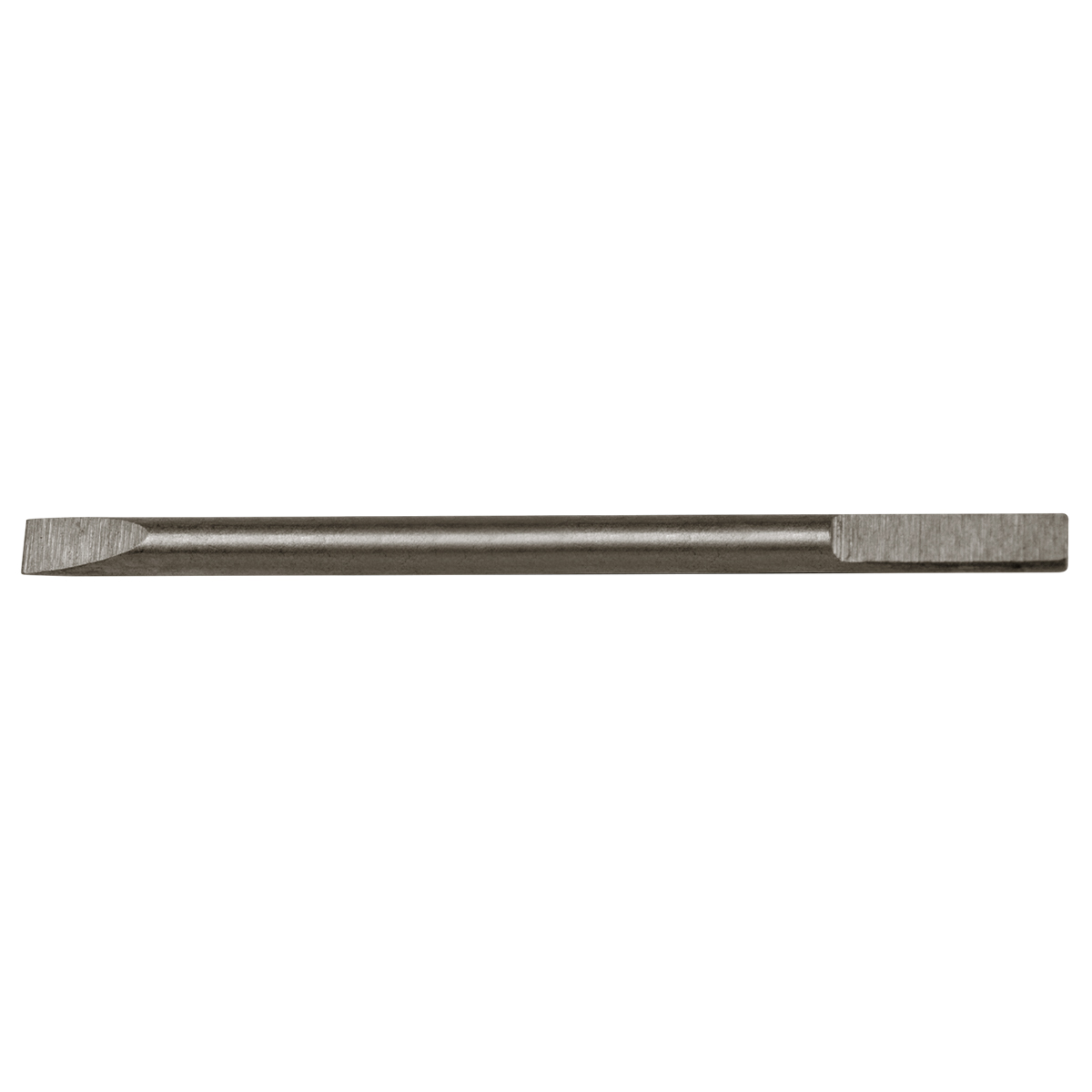 4 Blades for Ergo screwdriver, slot, 1,60 mm, standard taper, purple, stainless steel