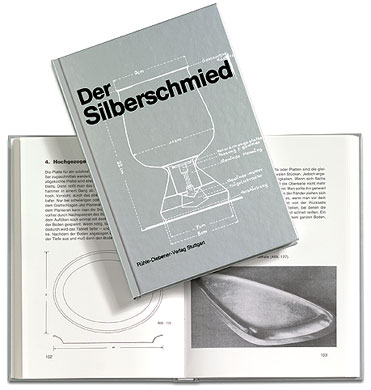 Fact Book 
Silberschmieden
