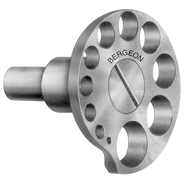 Toebehoren voor draaibanken