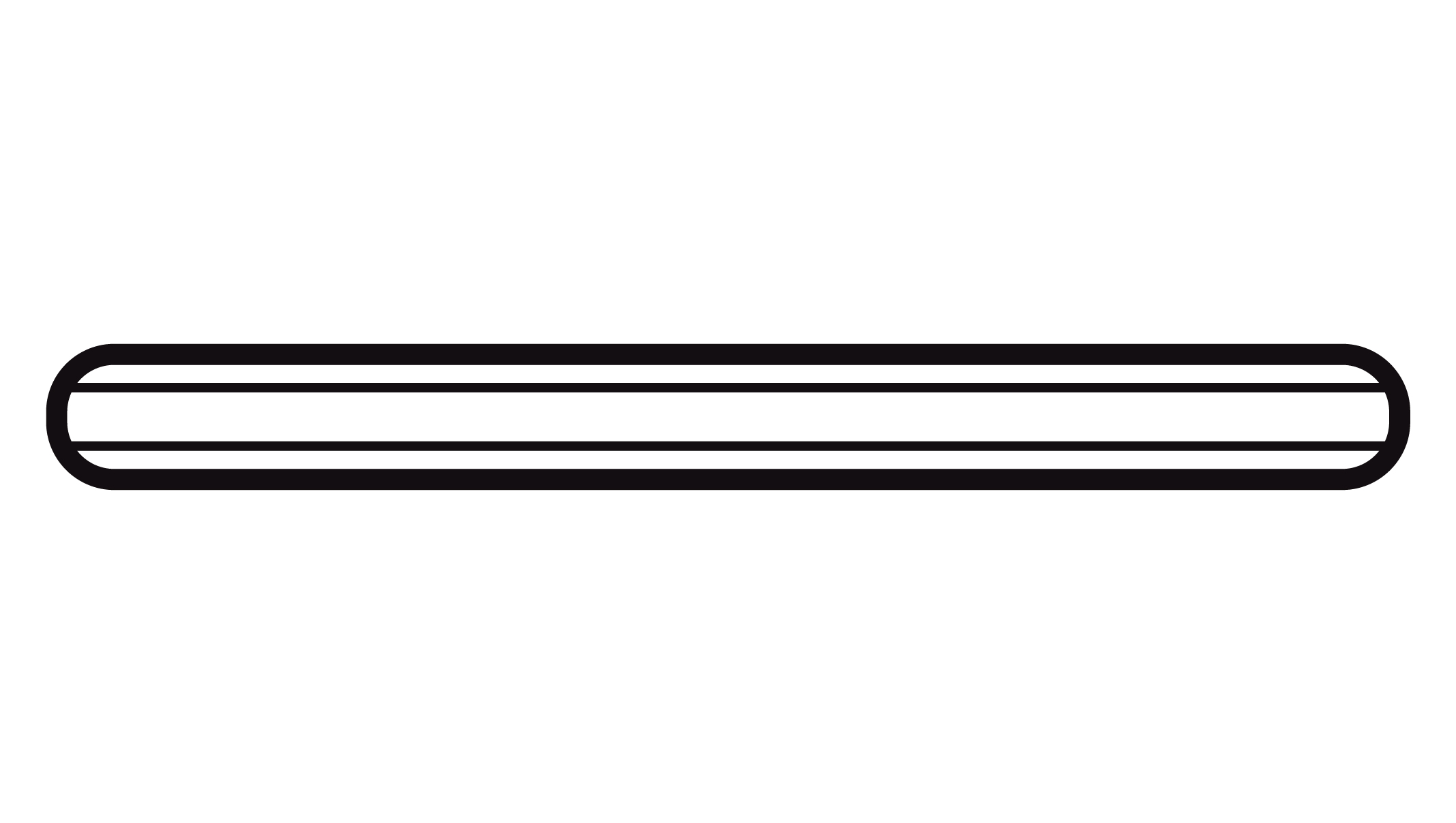 MFH – Flach (1,9 - 2 mm)