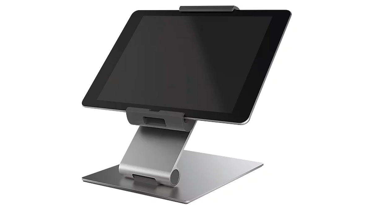 Tablet Tischständer für Tablets 7-13", Halterung 360° drehbar