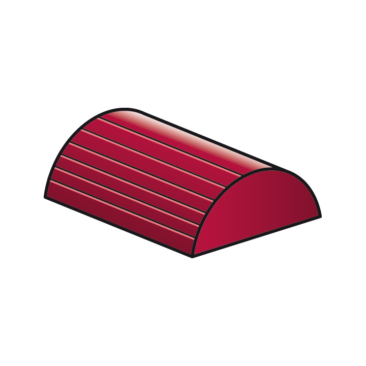 Seitz Roller pins