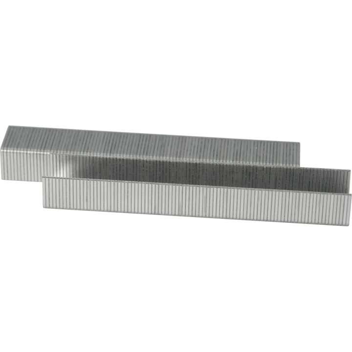 Rapid N° 13 finewire staples, length 4 mm, 5000 pieces