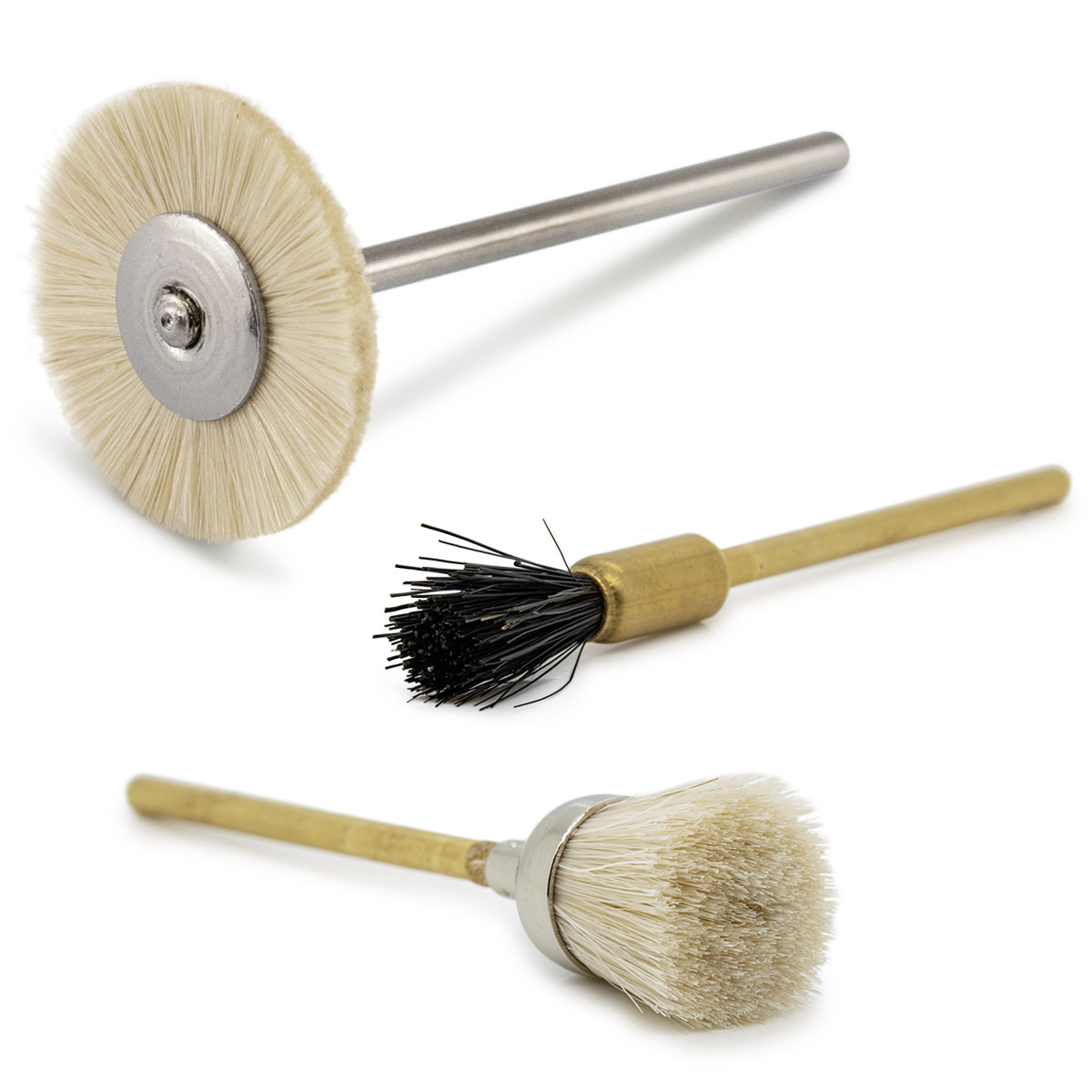 Brushes