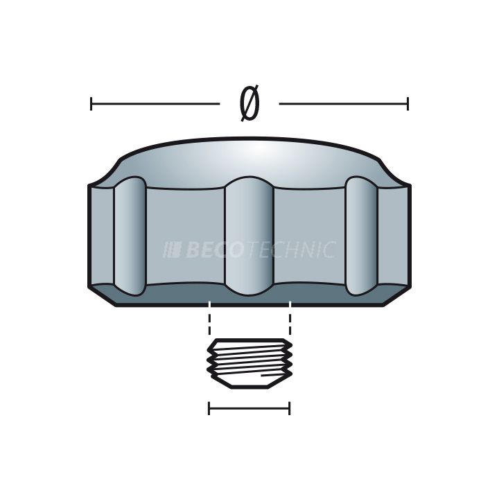 Crowns 919 M, waterproof