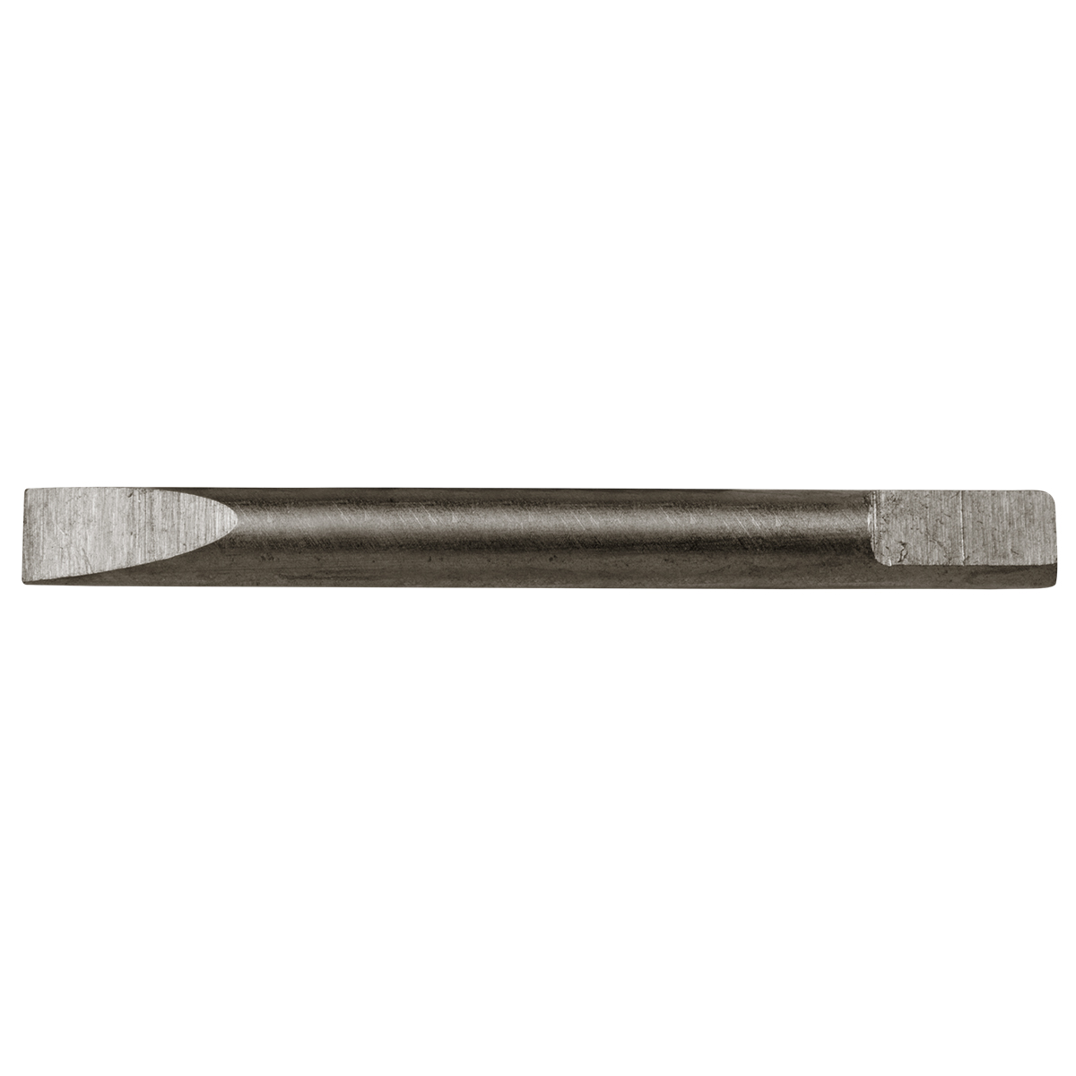 Spare blades, slot, 2,0 mm