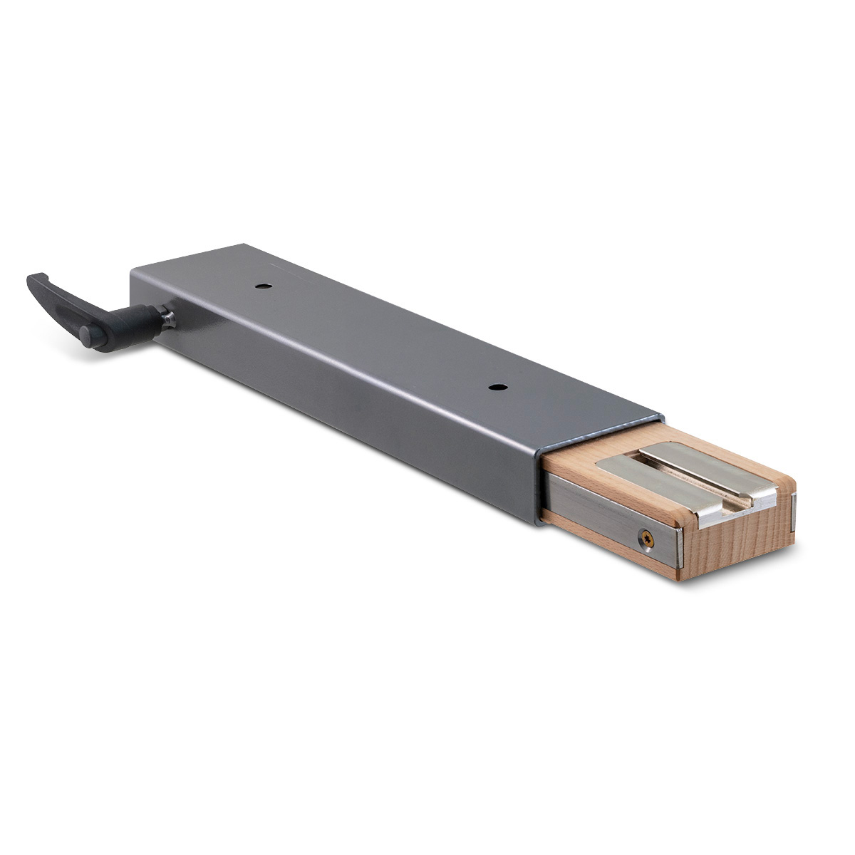 Combination insertion device with file wood and vice holder, with quick fastening, white aluminum, optional
equipment for Ergolift Evolution Combination insertion device with file wood and vice holder, with quick fastening, white aluminum, optional
equipment for Ergolift Evolution