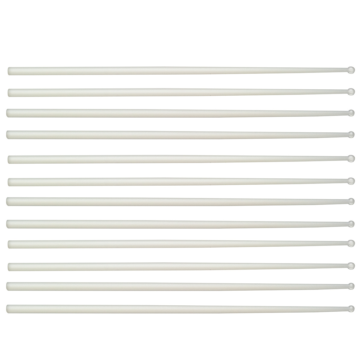 Cleaning stick with adhesive tip, Ø 1 mm, 70 mm, 25 pieces