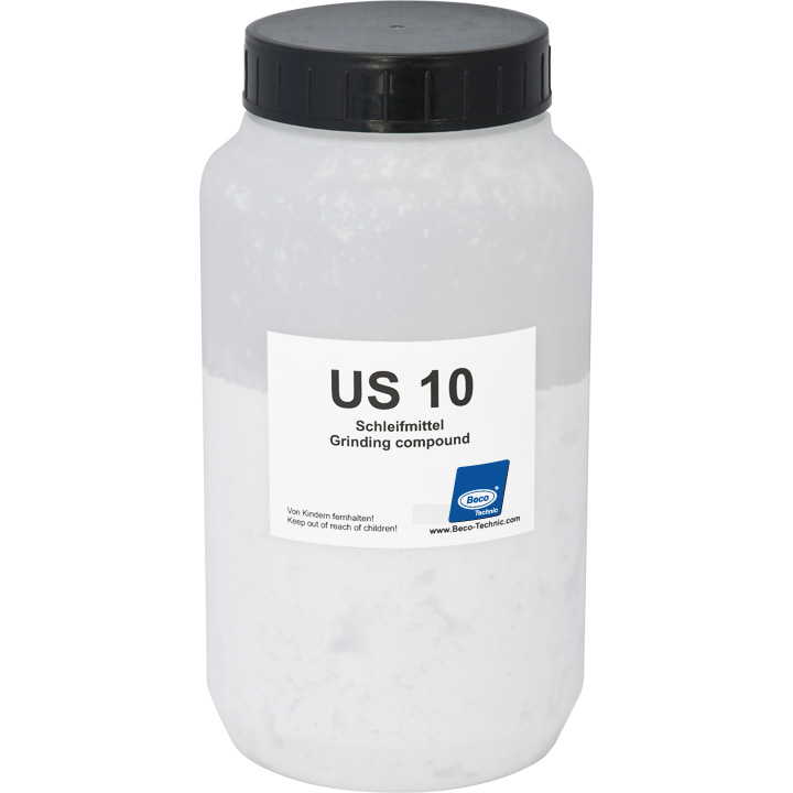 Schleifmittel US 10 (20 g/l) à 1 kg