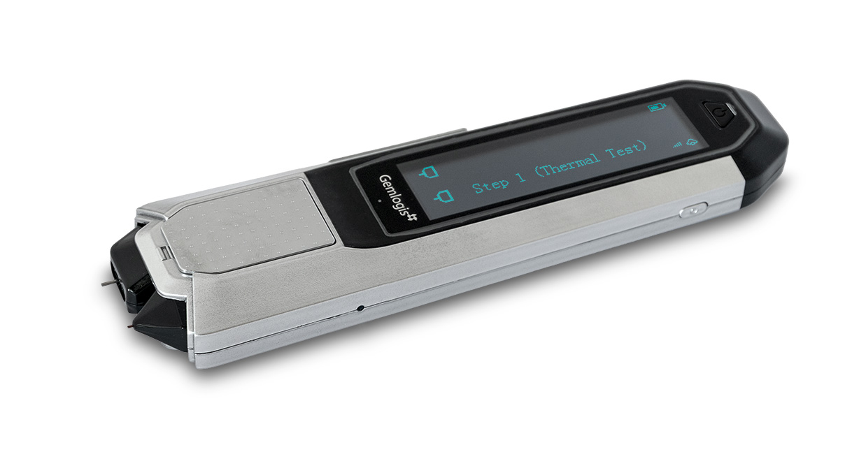 Belize Pro Combination Tester, for diamonds and gemstones