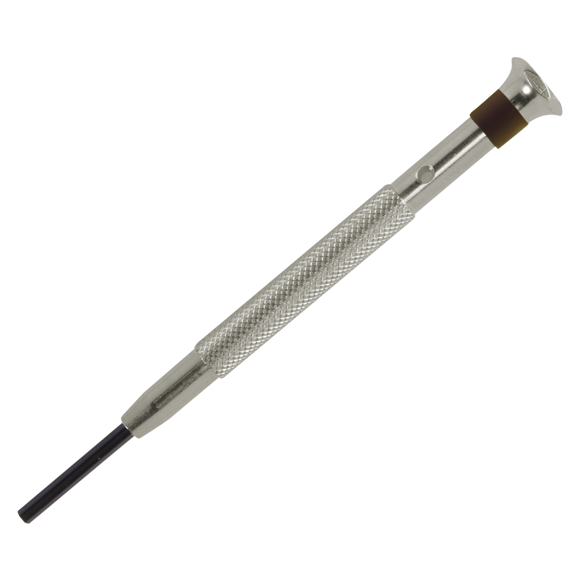 BasicPlus screwdriver, allen, Ø 3,0 mm, brown