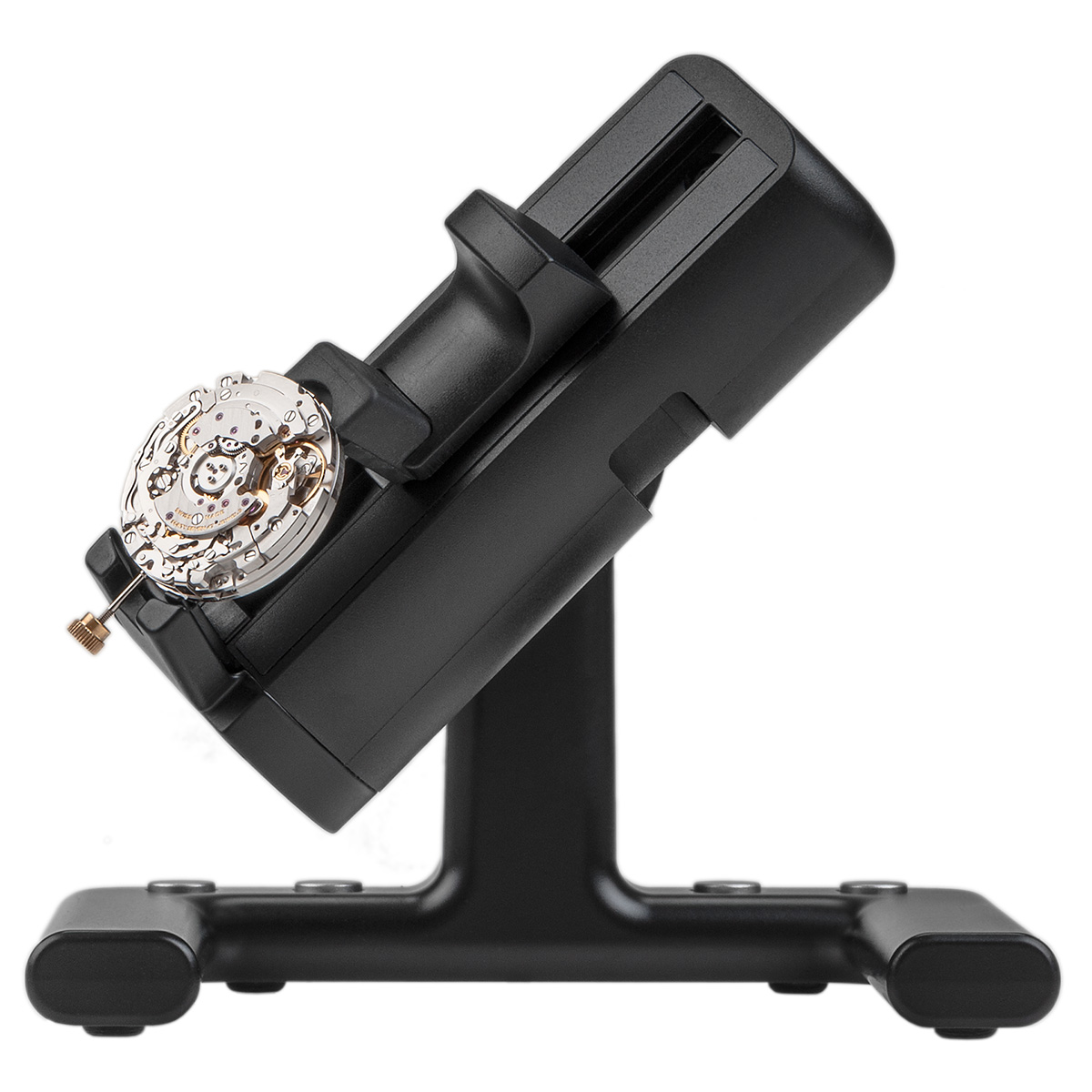 Witschi Watch Expert tester voor mechanische horloges