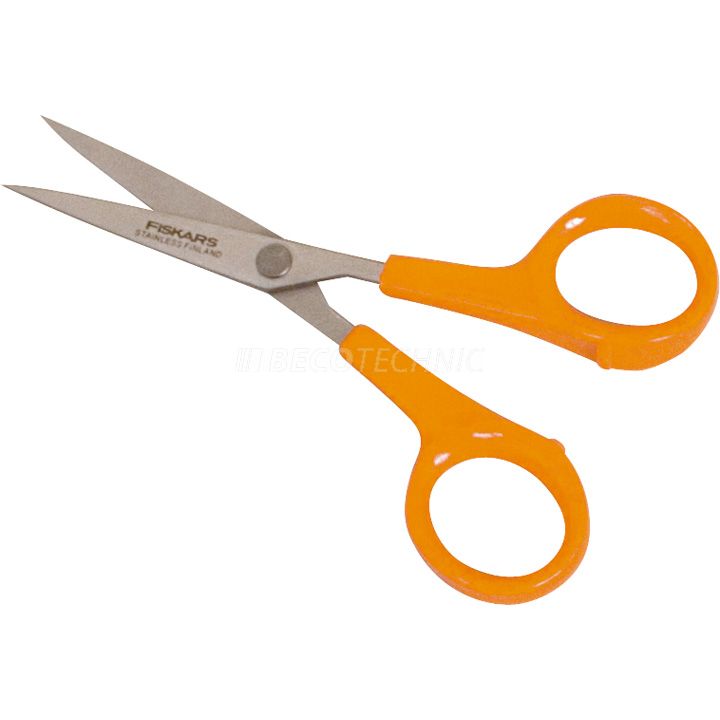 FISKARS Thread shears length 130 mm