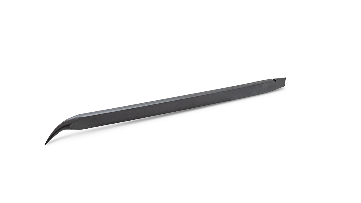 Magic Pen, multi purpose tool, curved, length 150 mm