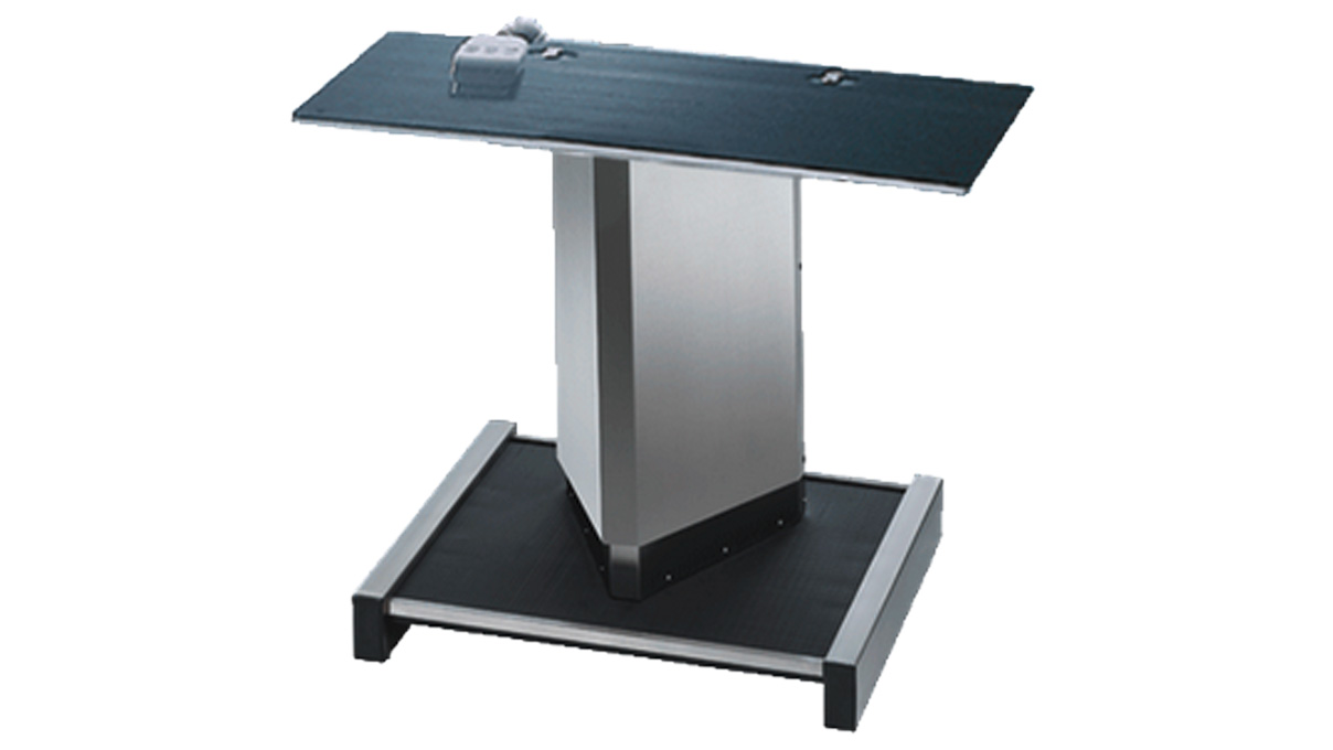 Vario-Hubtisch für Ergoret CC