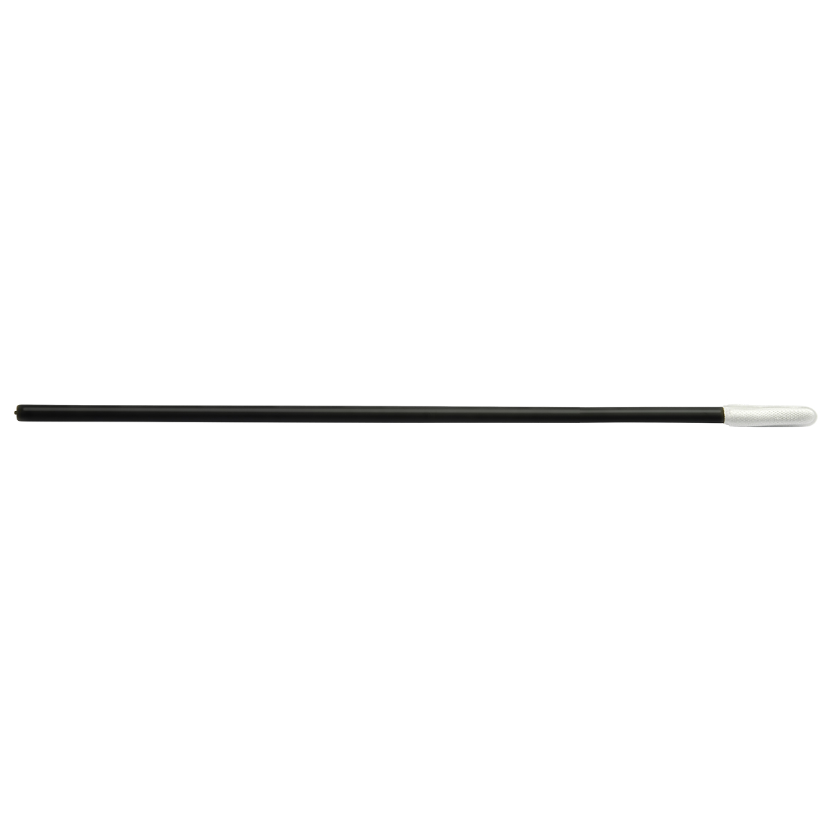 100 Knit Poly/nylon microfiber  swabs, length 147 mm, head Ø 5 mm