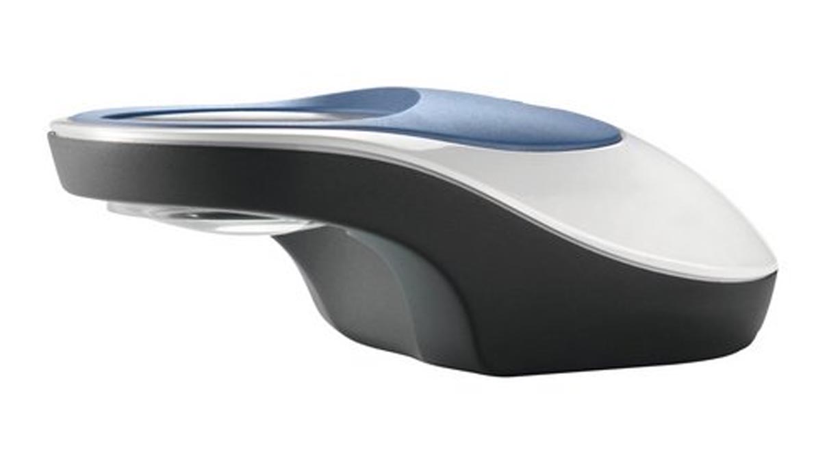 Eschenbach 1586281 powerlux, Illuminated magnifier, 3000 K, magnification 7x