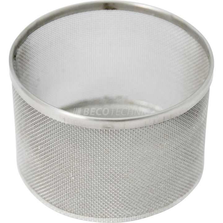 Elmasolvex basket without lid, 1/1 height