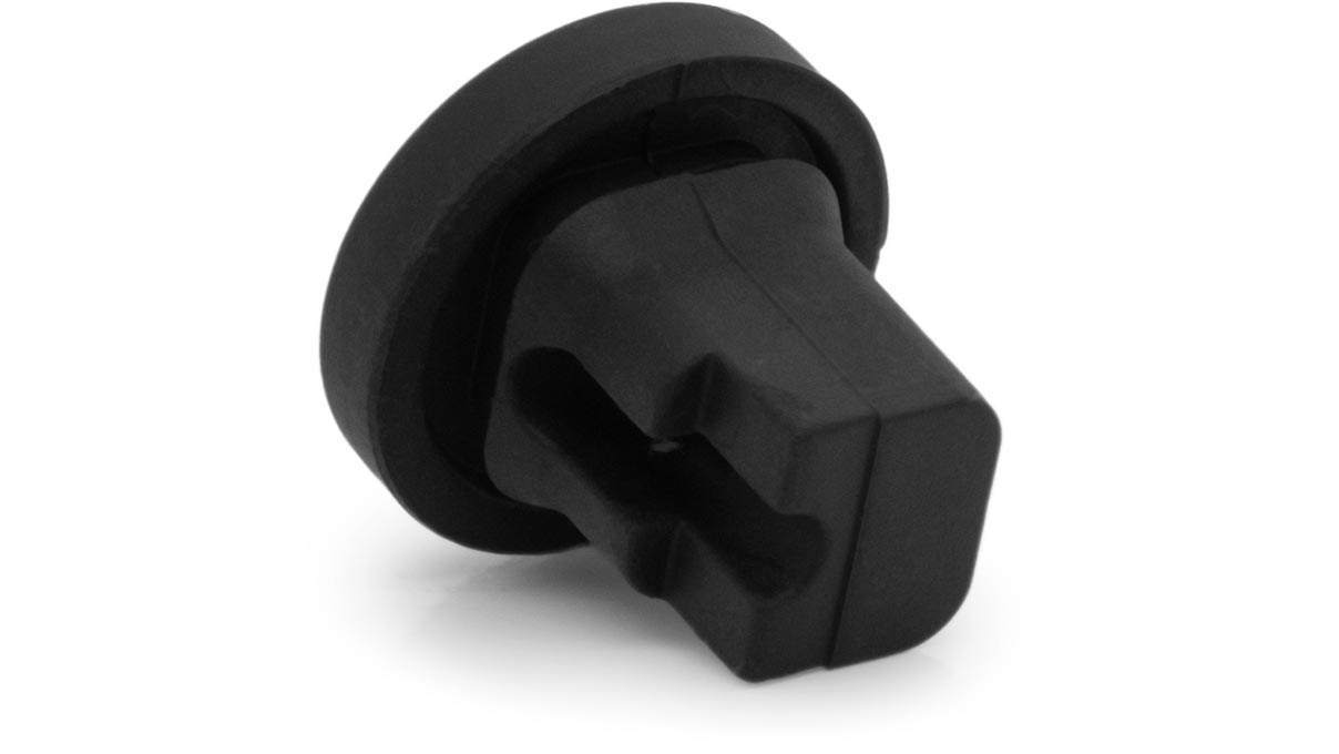 Silicone holder set for Elma dividers, 10 pieces