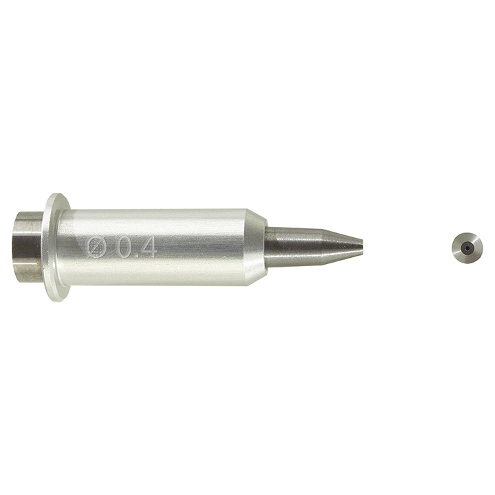 Renfert IT-Strahldüse für Basic Geräte, Ø 0,4 mm