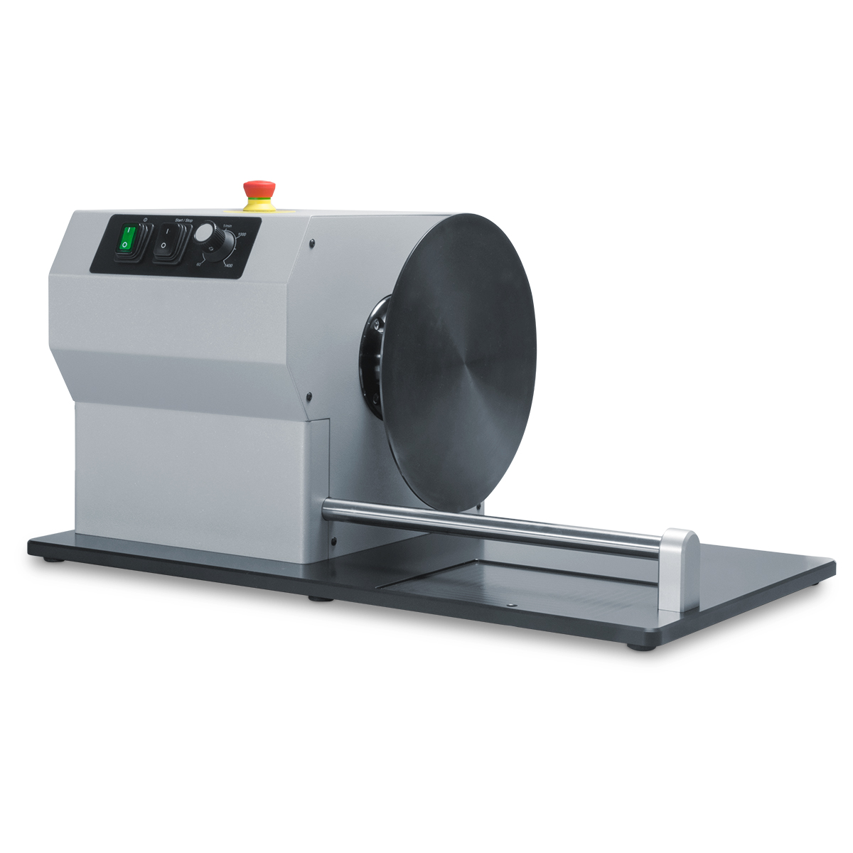 Lapidiermaschine LM1