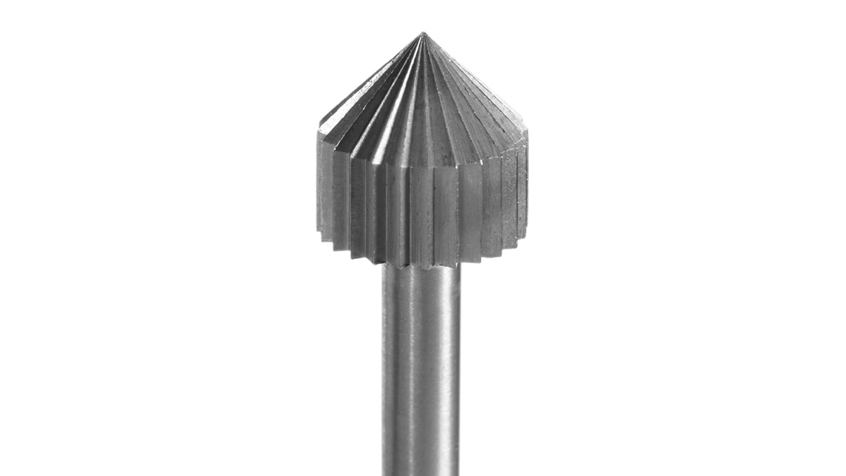 Stone setting burs