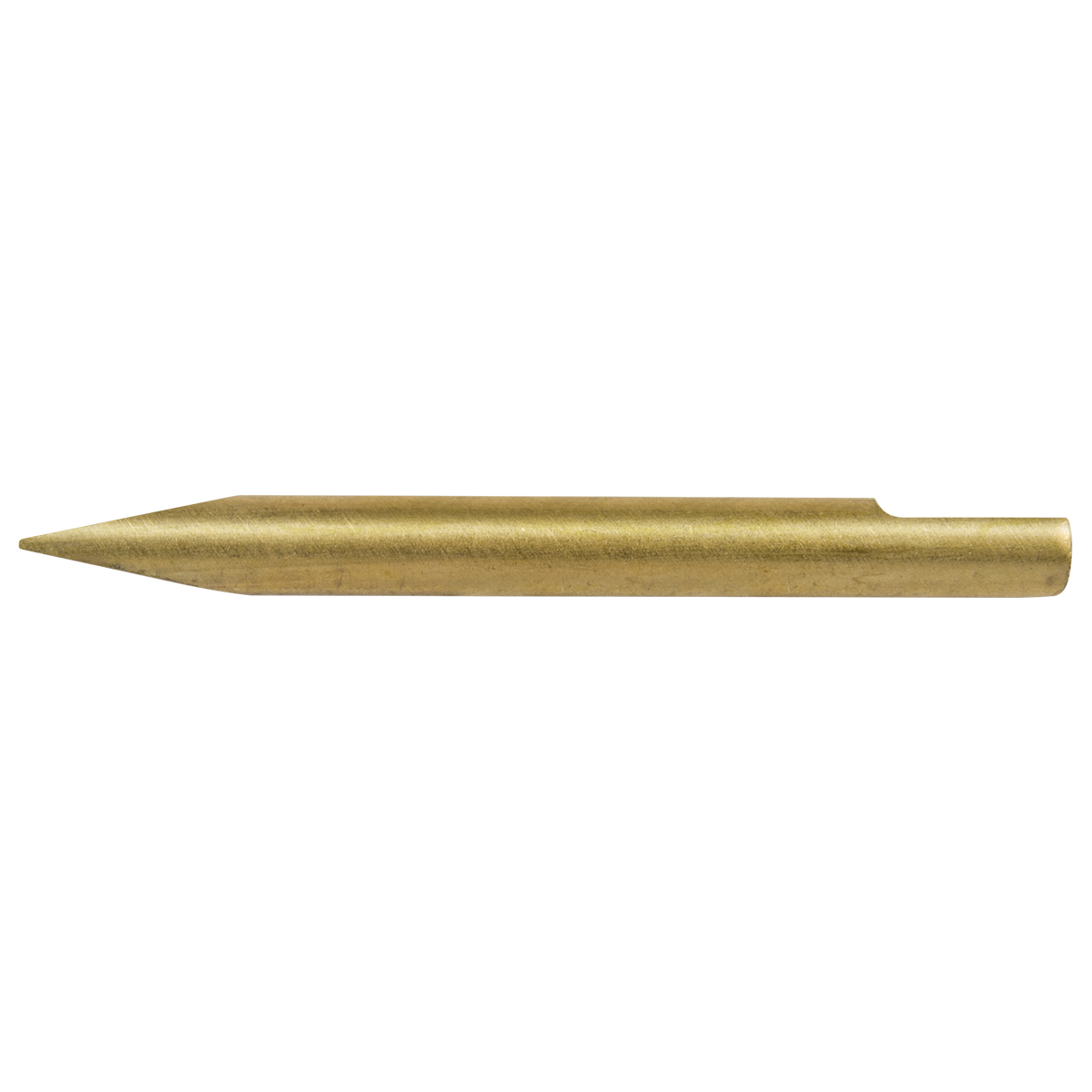 Spare blades, slot, 3,0 mm, antimagnetic