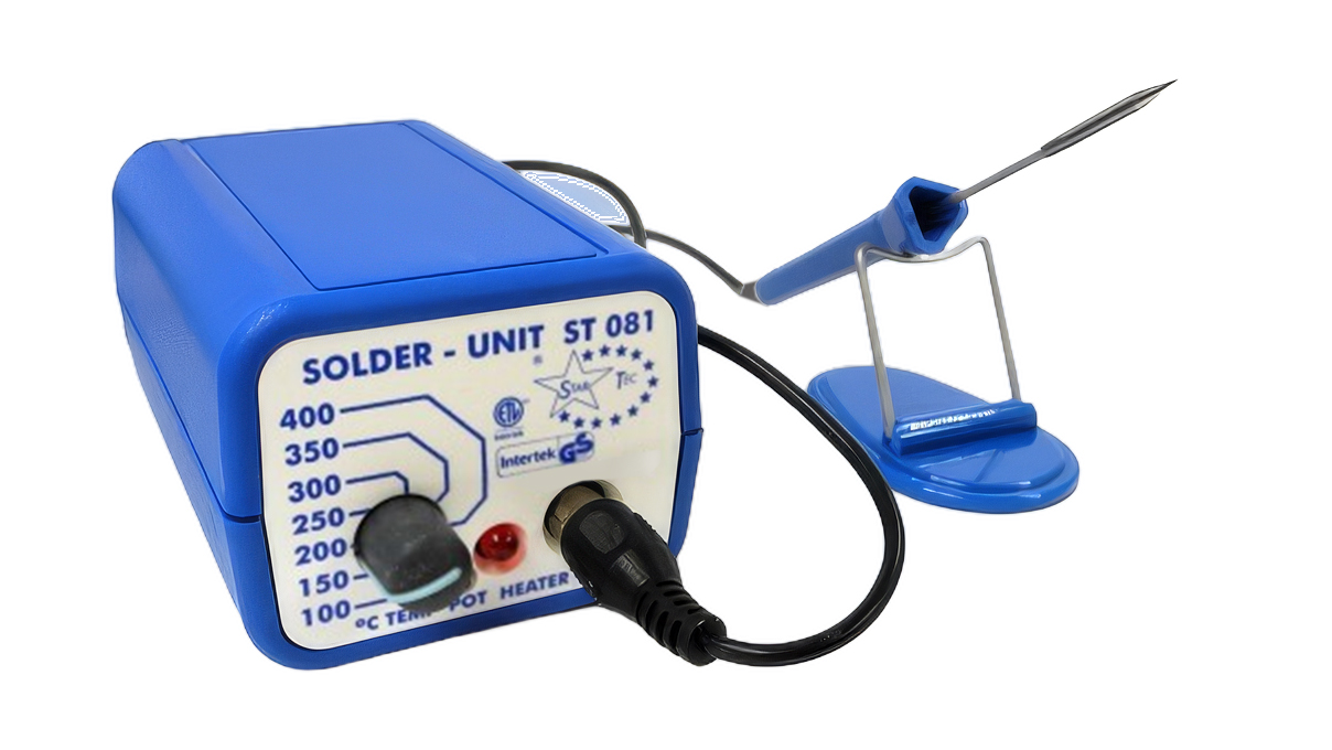 Lötstation Startec ST 081