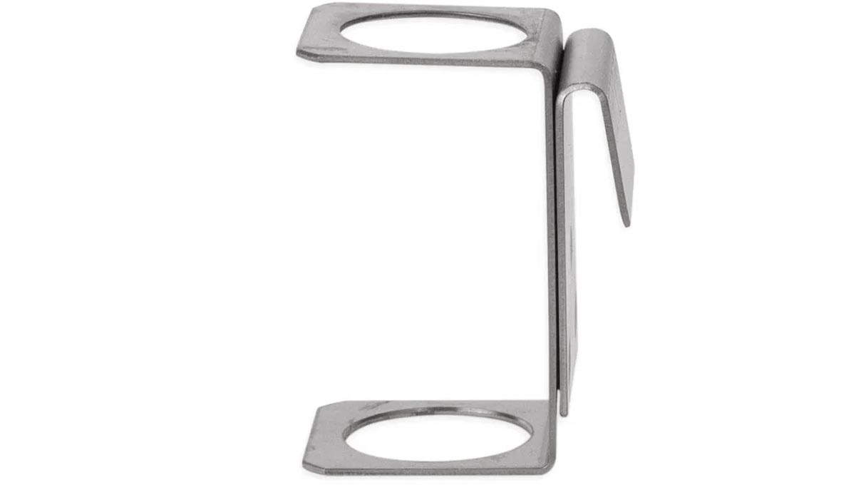 Holder for immersion heater for Digital V