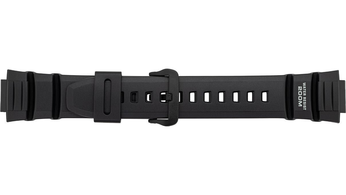 Casio horlogeband 10302043