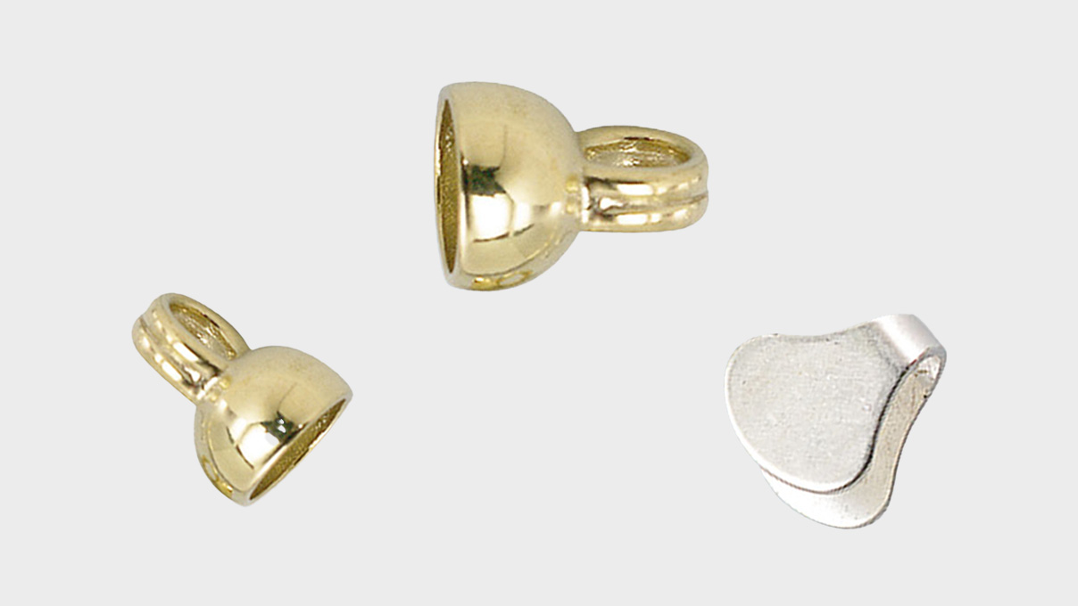 Uiteinde ketting