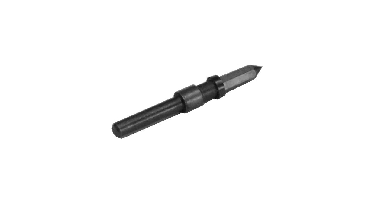 Horia H 510 Assortment of 15 reamers, on plastic base