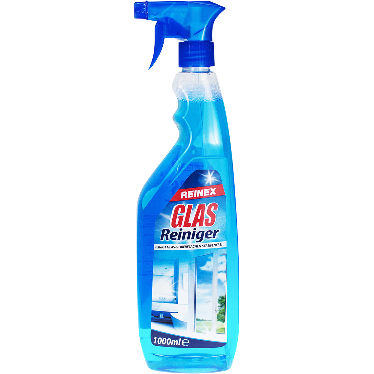 Reinex glass cleaner 1 l