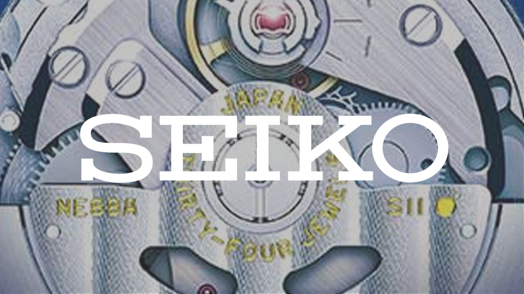 Seiko, Shiojiri, Epson & Co