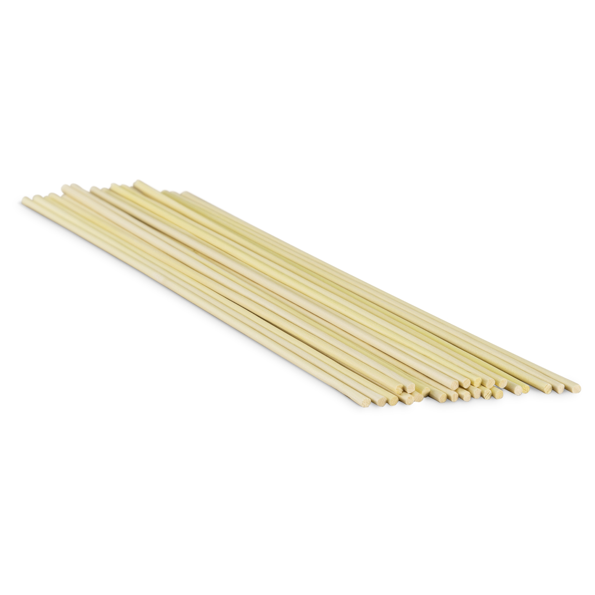 Bundle pegwood, soft, spindle tree, Ø 4,0 mm