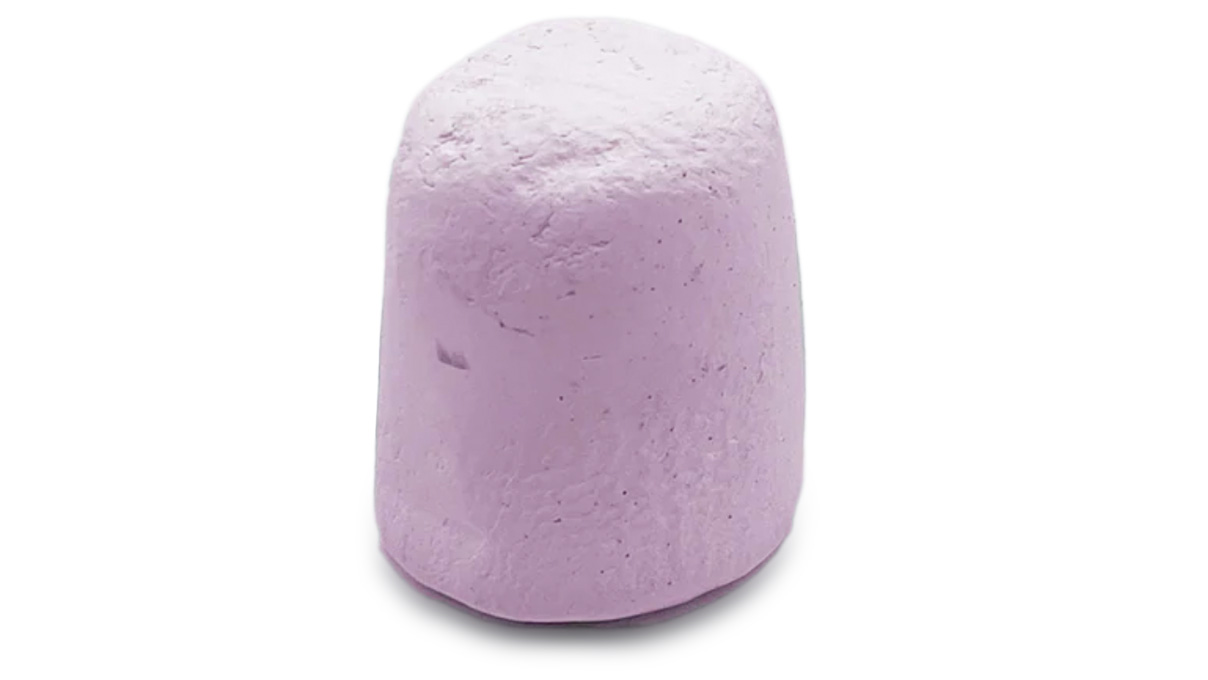 Jooltool Pink Magic polishing compound, for high-gloss polishing, 28 g