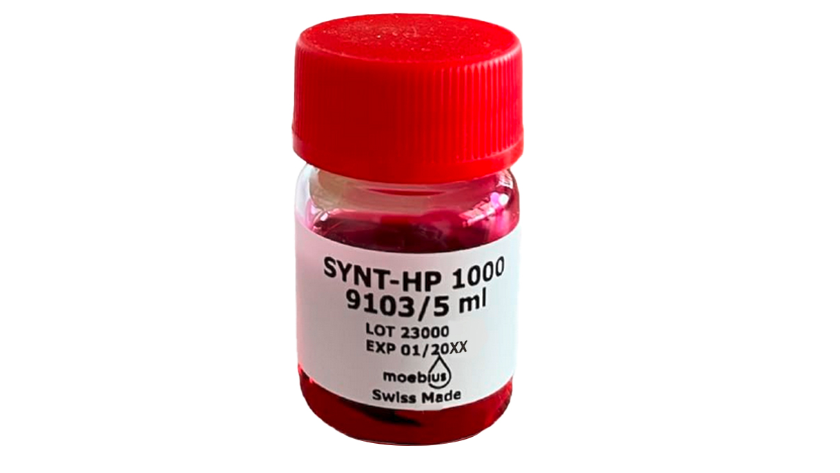 Moebius Synt-HP-1000 9103, 5 ml