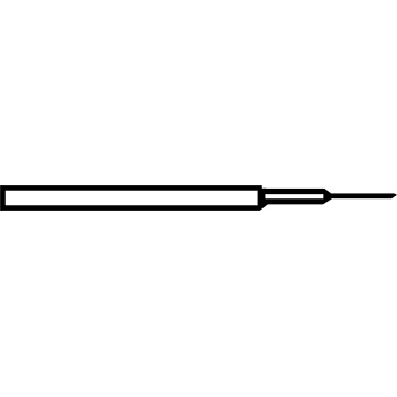 Bergeon 7720-P Nadel für automatischen Ölgeber 7720-5