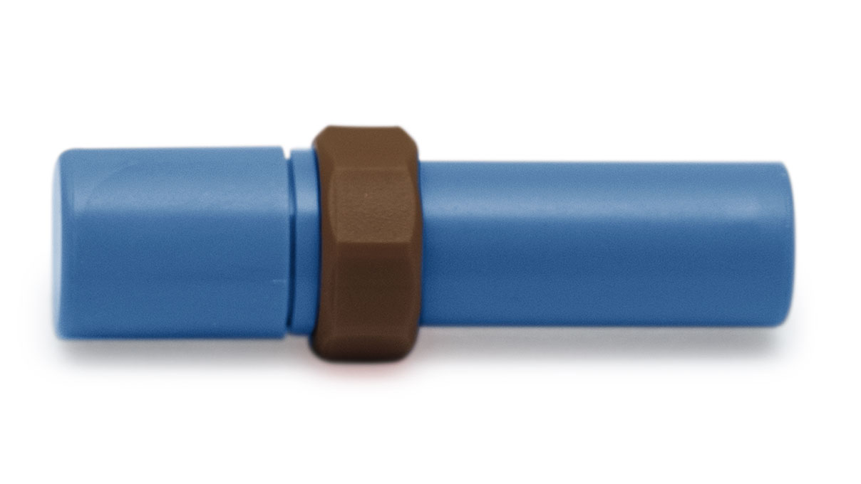 Bergeon 8899-T-300 Ersatzklinge, 3 mm, Schlitz (V), Antimagnetisch, 2 Stück