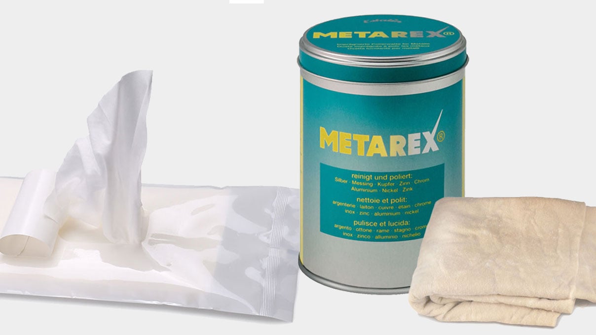 Cleaning & Polishing Cloths