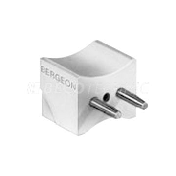 Bergeon 5700-E Reversible case holder, for lug 20 – 22 mm