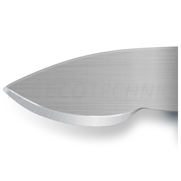 Spare blade for case opener knife N° 205992