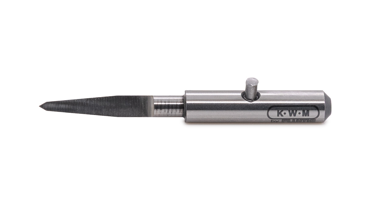 KWM Alésoirs III, 2,69 mm